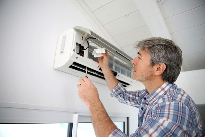Heating And Air Conditioning Apprenticeship